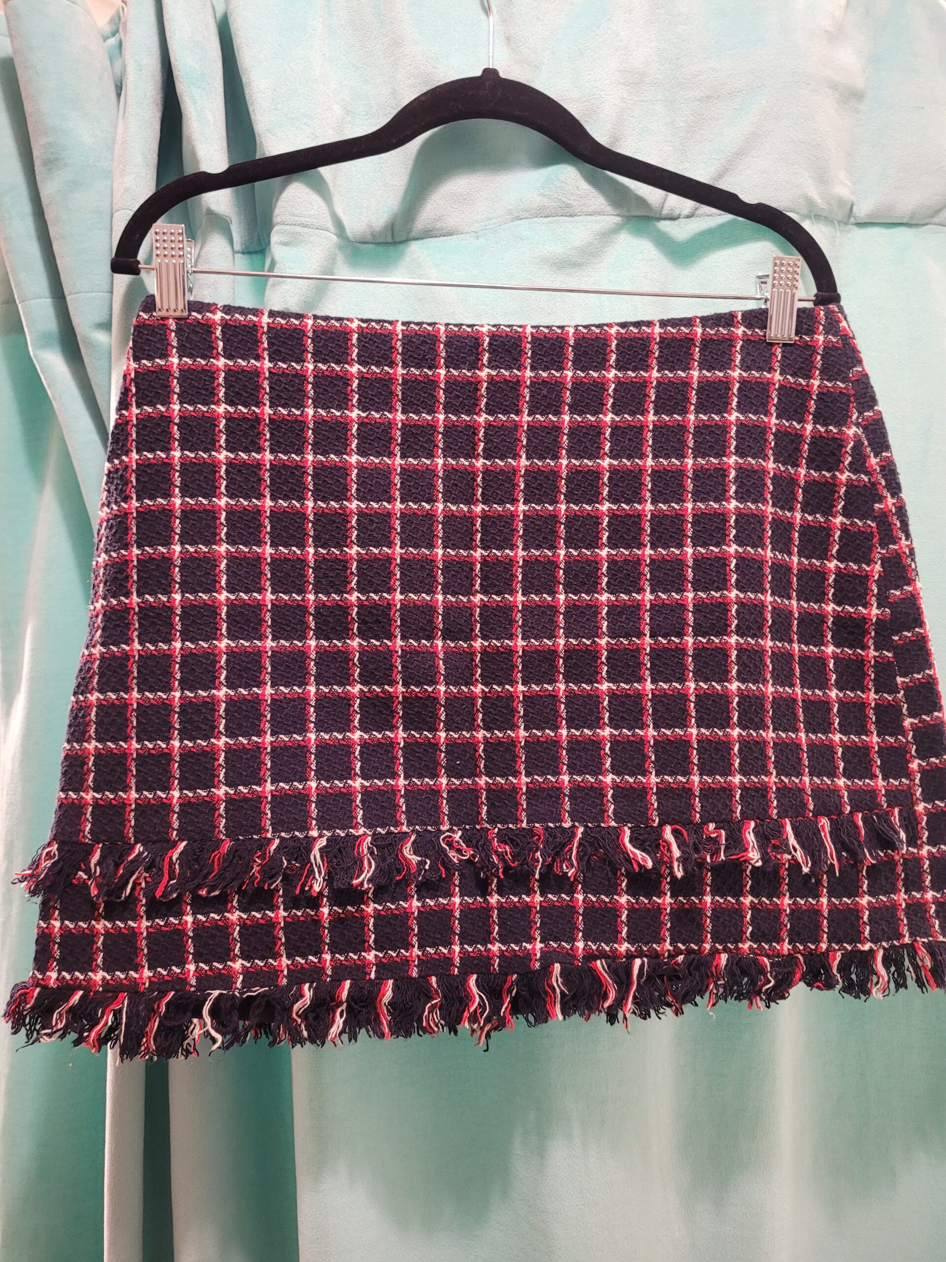 FALDA ZARA