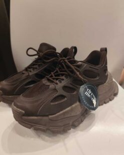 ZAPATILLA CHOCOLATE