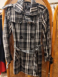 TAPADO FOREVER 21