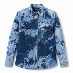 CAMISA LUCUMA