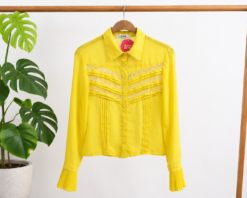 CAMISA CLOETAS
