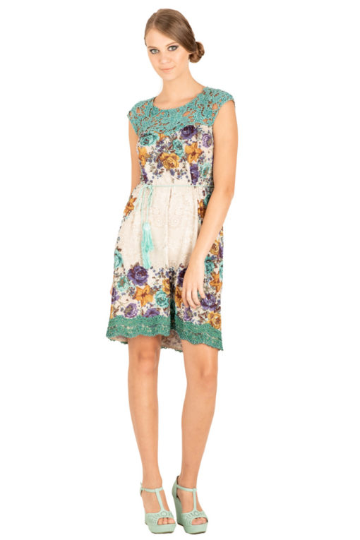 BRODERIE