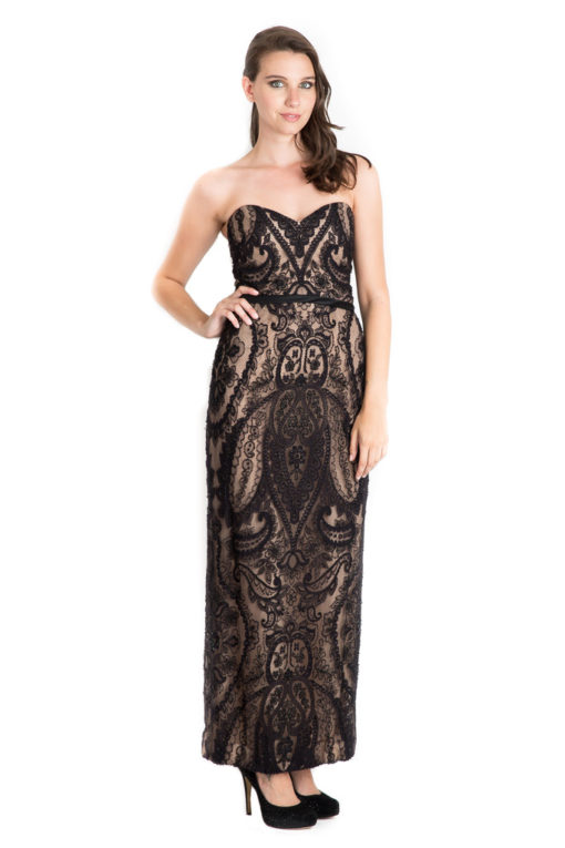 LACE - Imagen 3